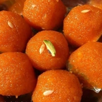 Boondi Ladoo ! Sunshine Bakery