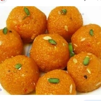 Boondi Ladoo ! Sunshine Bakery