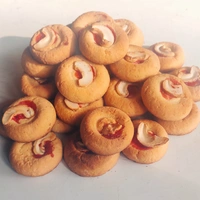 Fancy Butter Biscuits | Rs.320 Per 1kg
