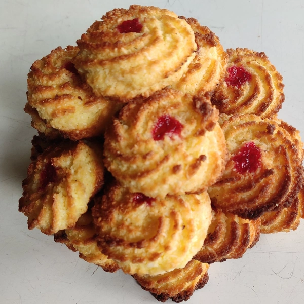 Delicious Cookies Rs.400 Per Kg