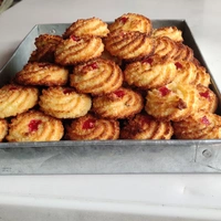 Delicious Cookies Rs.400 Per Kg