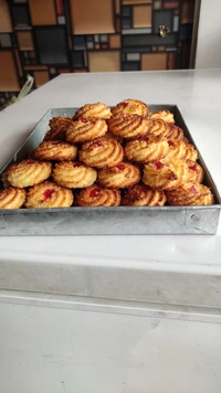 Delicious Cookies Rs.400 Per Kg