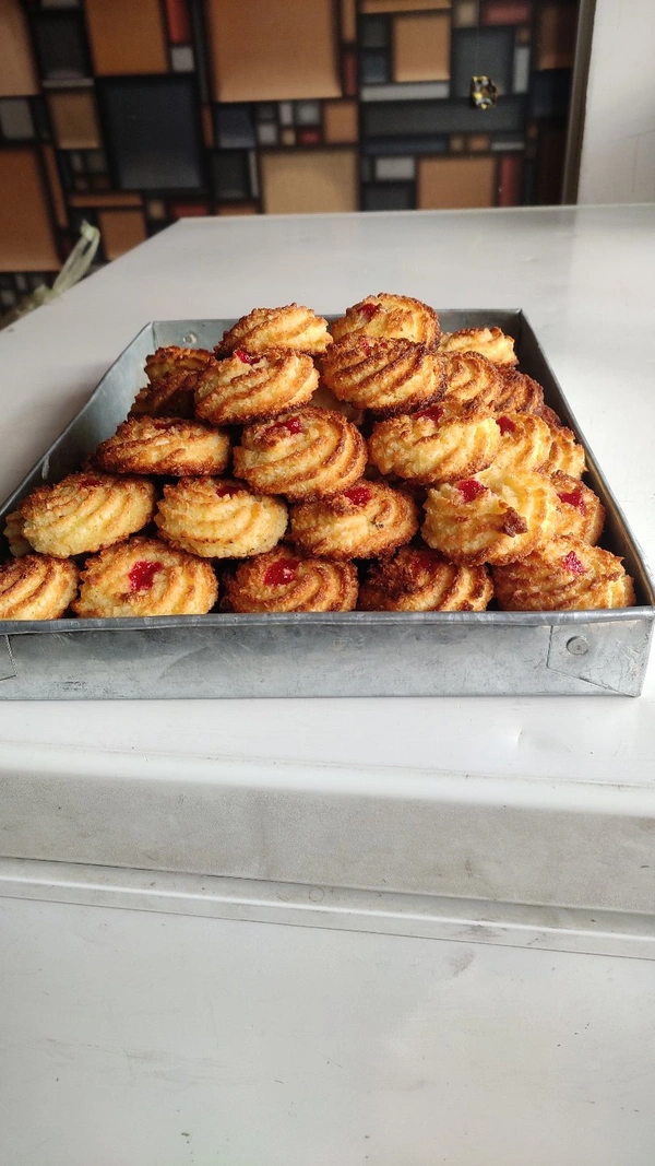 Delicious Cookies Rs.400 Per Kg