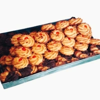 Delicious Cookies Rs.400 Per Kg