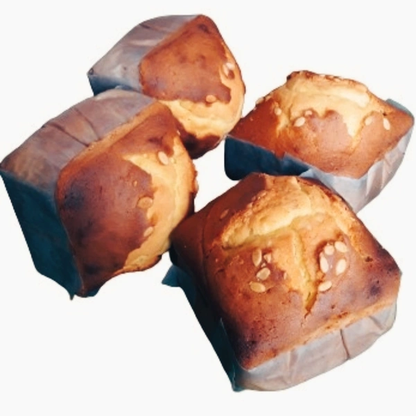 Butter Cake  Rs. 50