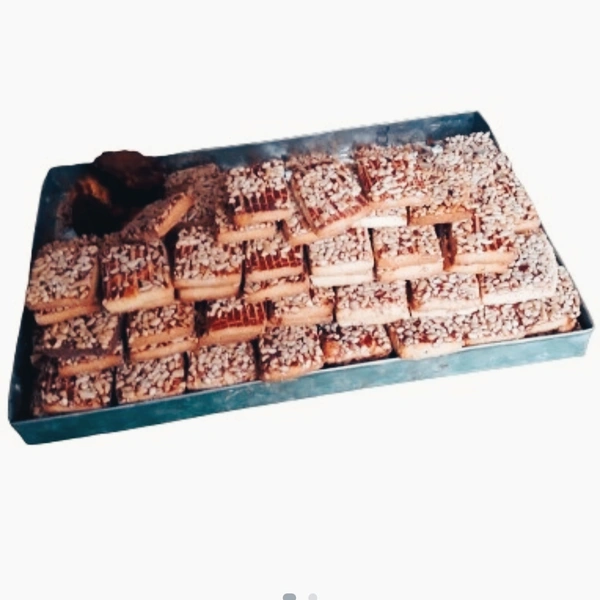 Peanut Biscuits | Rs. 260 Per Kg