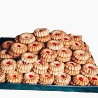 Fancy Butter Biscuits ( 1kg Rs.320)