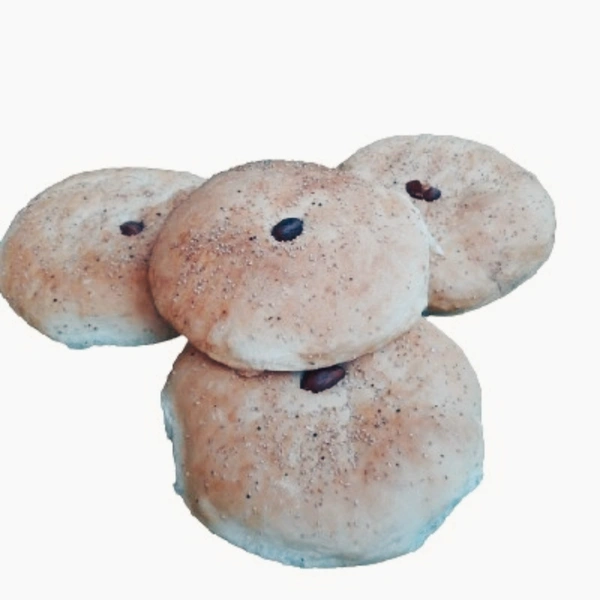 Kashmiri Kulcha | Rs. 60 Per Dozen