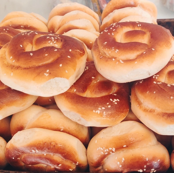 Bund Woor Rs. 5 Per Piece
