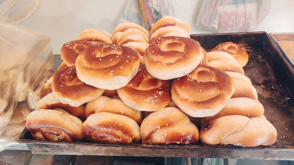 Bund Woor Rs. 5 Per Piece