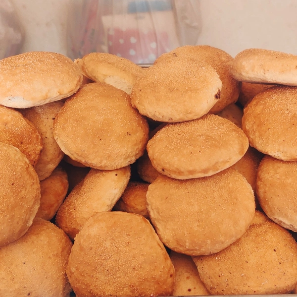Kashmiri Kulcha Rs. 60 Dozen