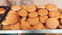 Kashmiri Kulcha Rs. 60 Dozen