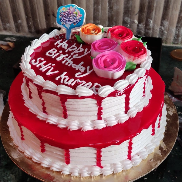 Happy Birthday Rs. 2000