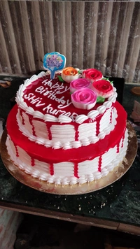 Happy Birthday Rs. 2000