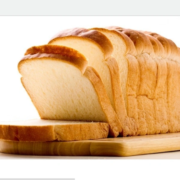 Nutricous Bread 