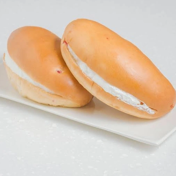 Cream Bund 