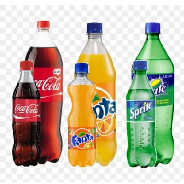 Sprite @ Rs. 20, 35