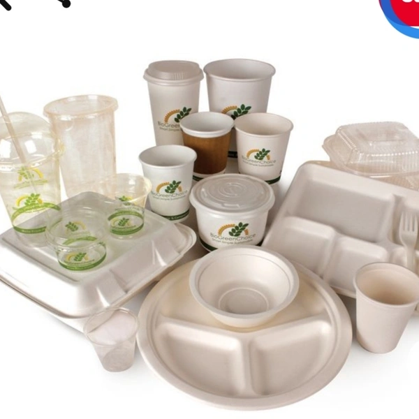Chatni Plates