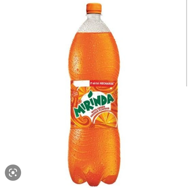 Mirinda Cold Drink