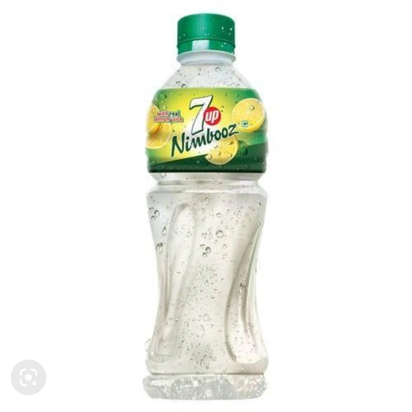 7Up Nimbooz