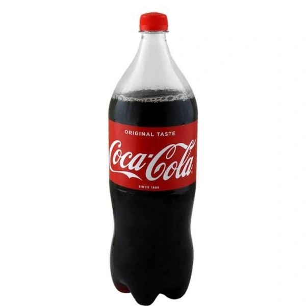 Coca-Cola Cold Drink
