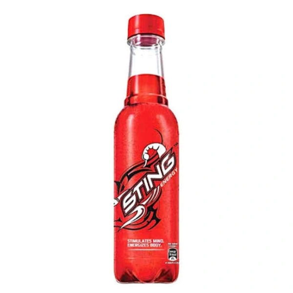 Sting Energy Drink
