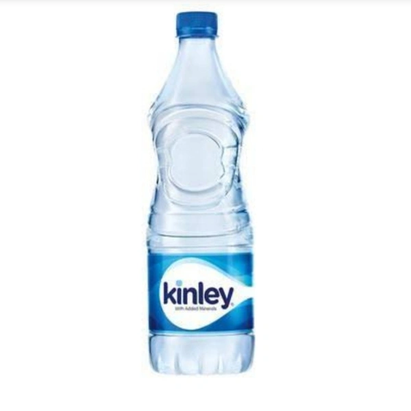 Kinly Water Bottle