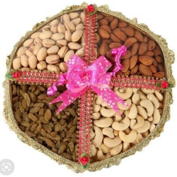 Dry fruit Basket