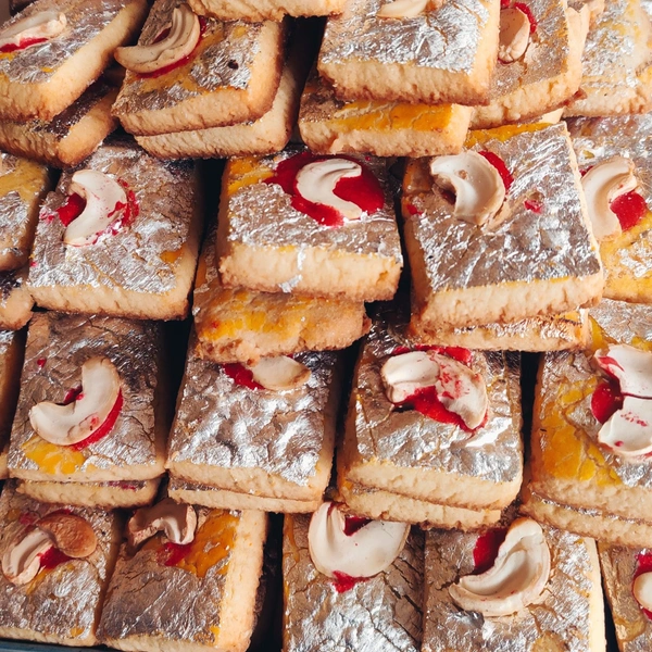 Butter Fancy Biscuits 