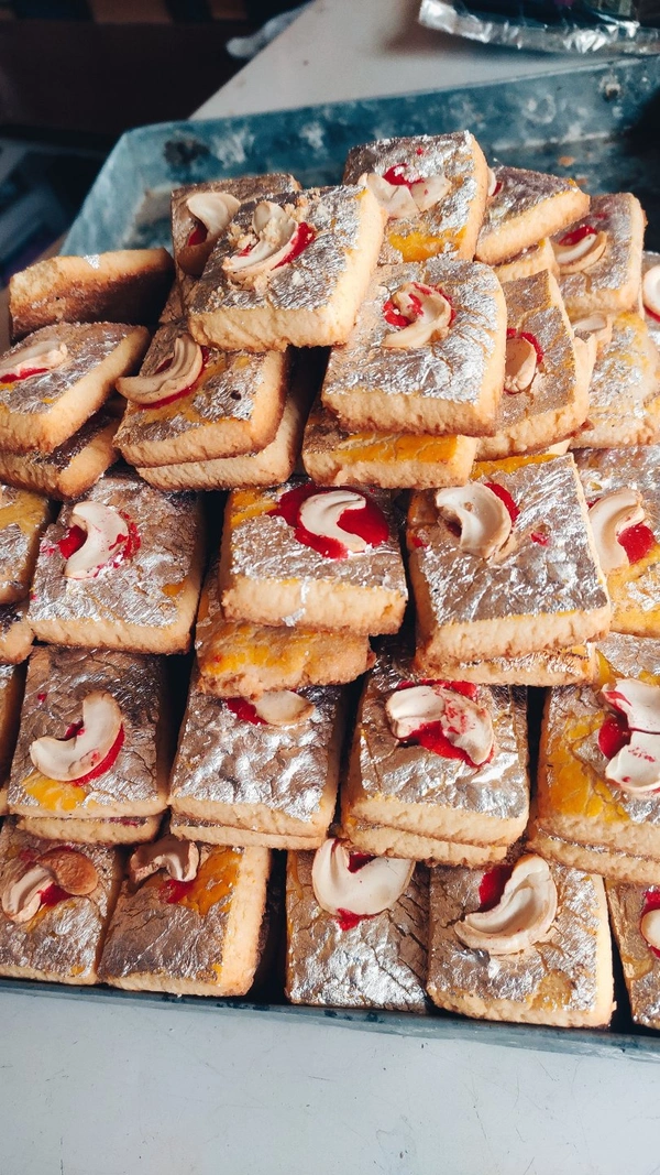 Butter Fancy Biscuits 