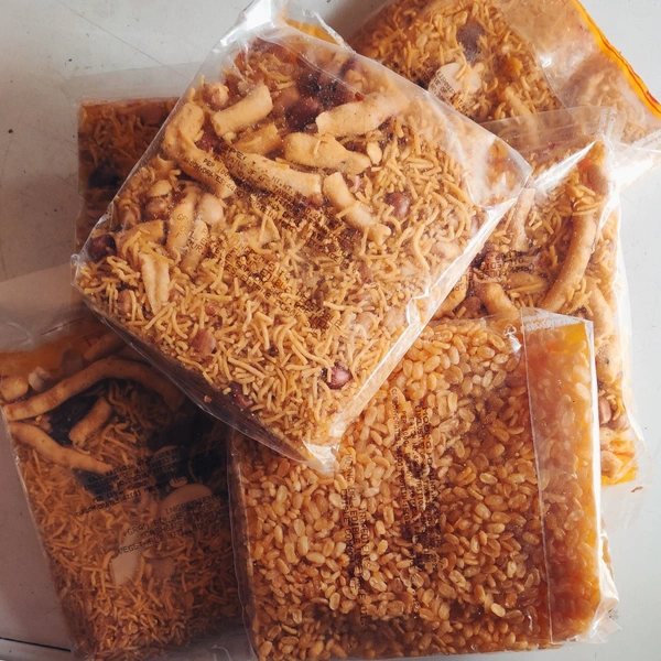 Daal Khaya Meetha And Mong Daal