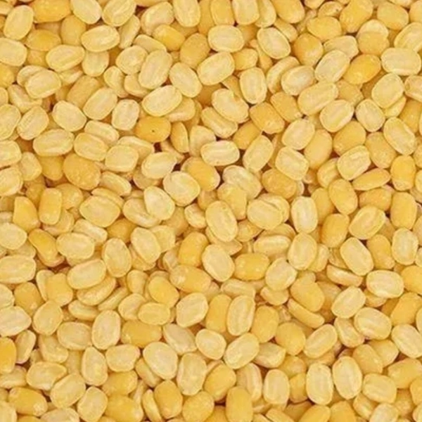 Daal Khaya Meetha And Mong Daal