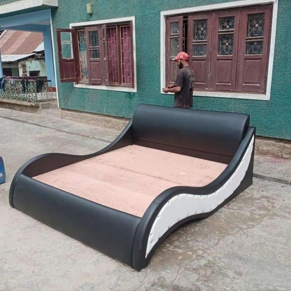 S Type Bed