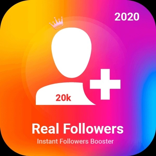 Instagram Real Followers 1k