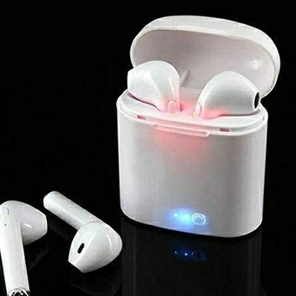 Bluetooth Headset