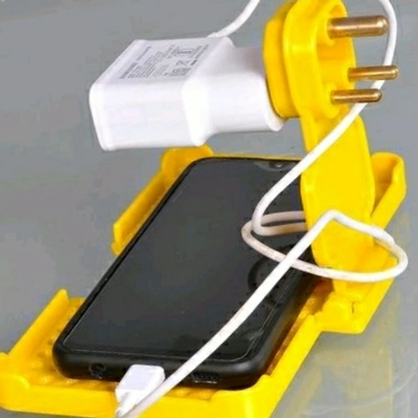 Mobile Holders - red