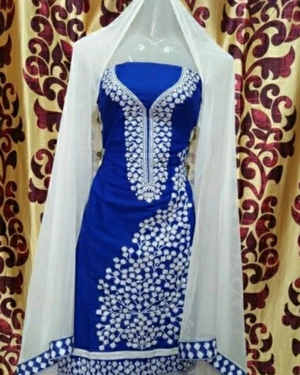 Charvi Attractive Salwer Suits