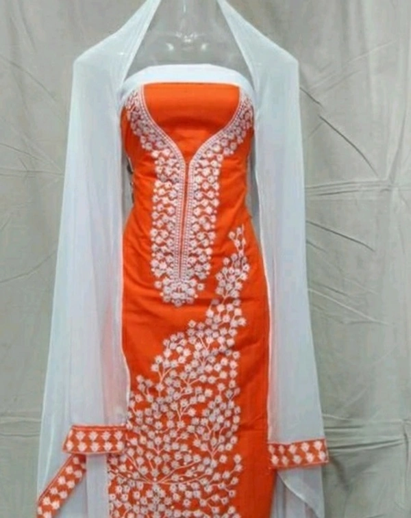 Chari Attractive Salwar Suits