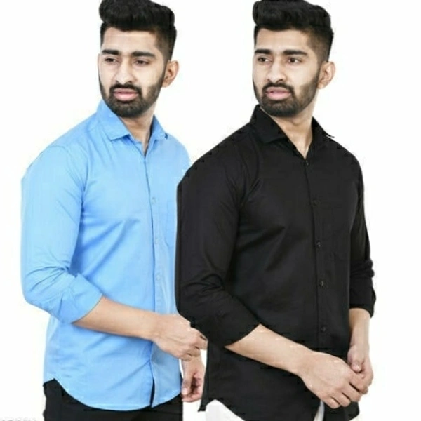 2 Shirt - M