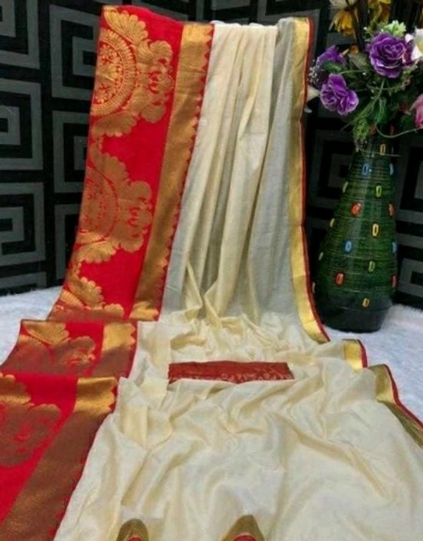 Adrika Sensational Sarees - free size