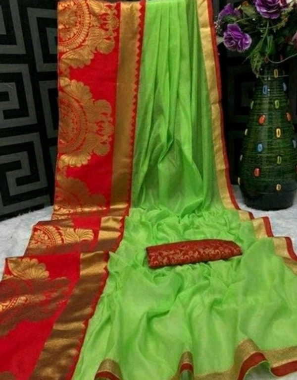 Adrika Sensational Sarees - saree