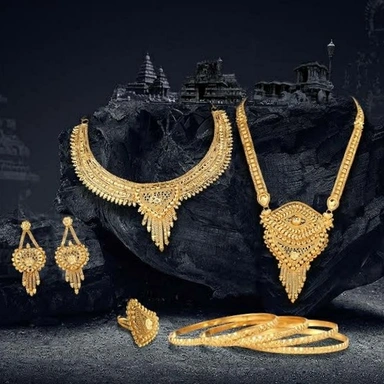 Jewellery