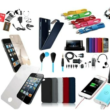 Mobile & Accessories