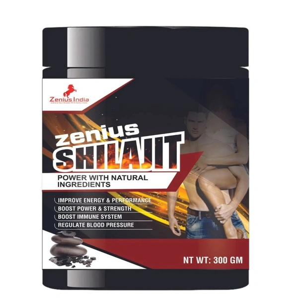 SHILAJIT POWDER