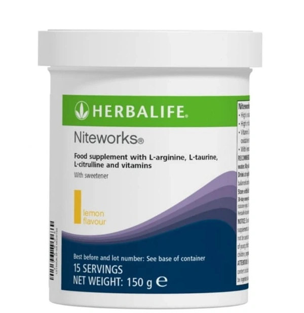NITEWORKS