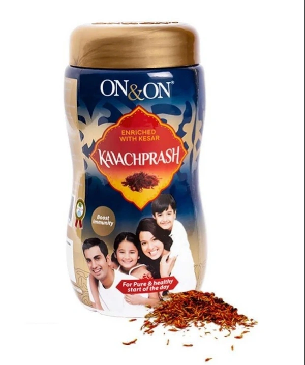 KAVACHPRASH