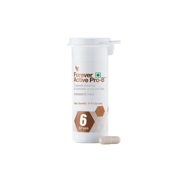 ACTIVE PRO-B