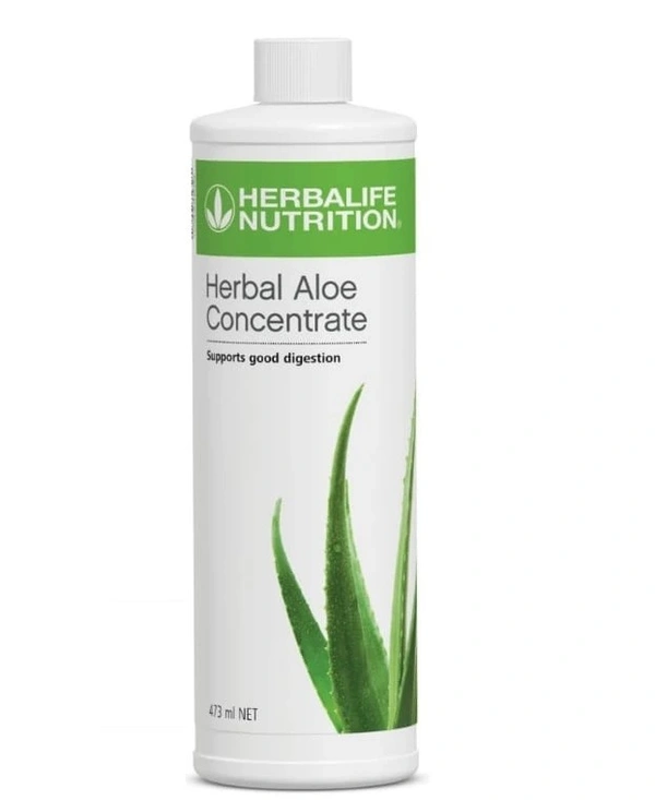 HERBAL ALOE CONCENTRATE (ORIGINAL)