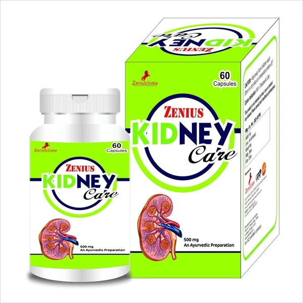 KIDNEY CARE CAPSULE FOR STONES