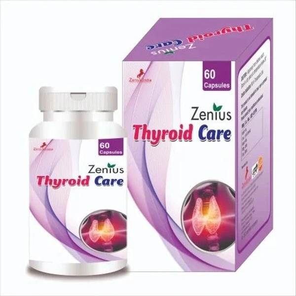 THYROID CARE